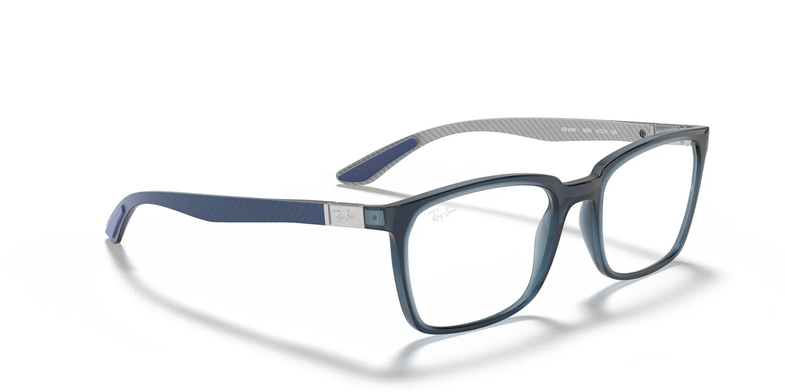 Ray-Ban 8906 Eyeglasses - view 10